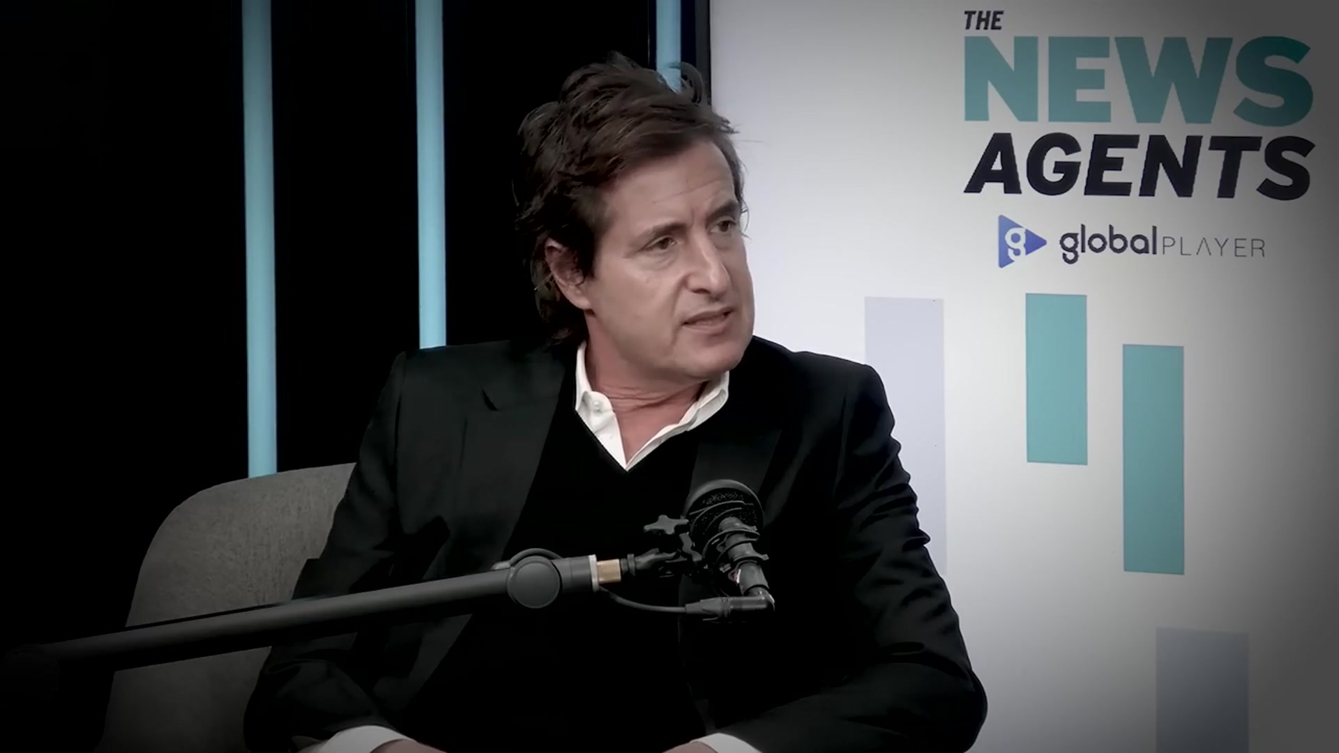 'Video thumbnail for The Lawyer Who BEAT Piers Morgan & Murdoch Speaks Out!'