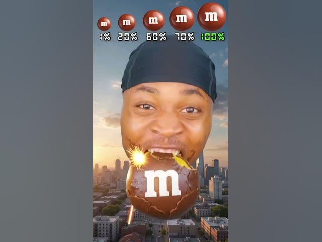 Video thumbnail for #foodchallenge #eatingchallenge #eating jombo reimagined