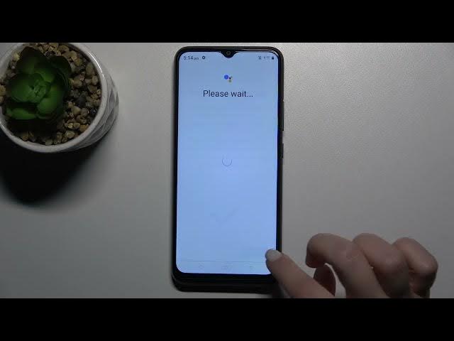 Video thumbnail for How to Activate Google Assistant on Realme C21Y - Start Using Google Assistant
