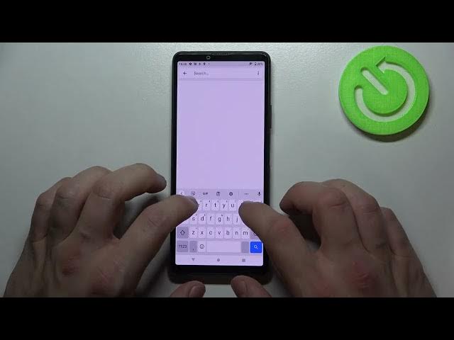 Video thumbnail for Does SONY Xperia 10 III Device Support Wireless Charging? Let's Figure Out!