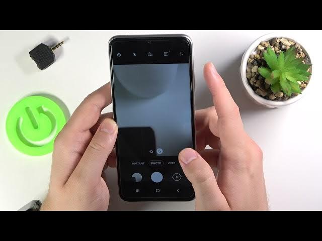 Video thumbnail for Camera Top Tricks for SAMSUNG Galaxy F22 – Best Camera Features