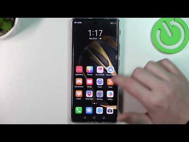 Video thumbnail for Huawei Nova 10 Install Custom Led Lamp Notifications