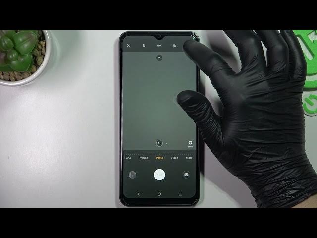 Video thumbnail for How to Change Mirrored Selfie Function in Vivo Y16 - Manage Front Camera Mirror Effect
