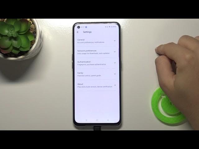 Video thumbnail for How to Turn Off Auto Updates Apps on REALME X7 Max – Disable Auto Updates Apps