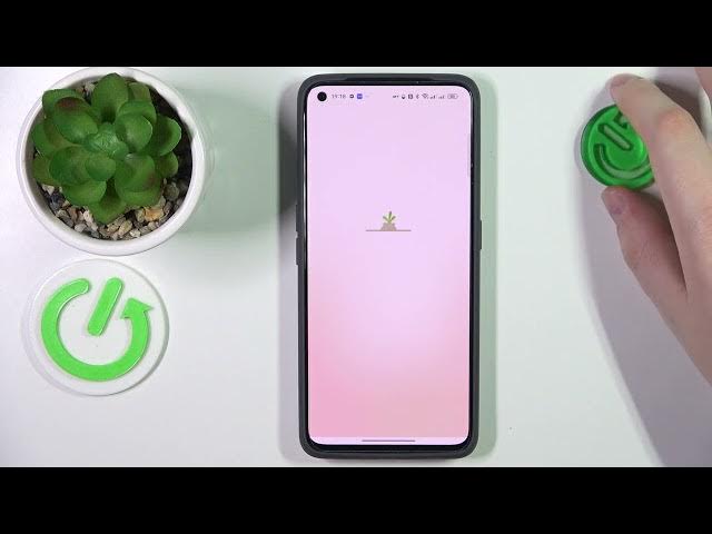 Video thumbnail for How to Set Up the VPN Connection on a REALME GT2 - Turbo VPN App