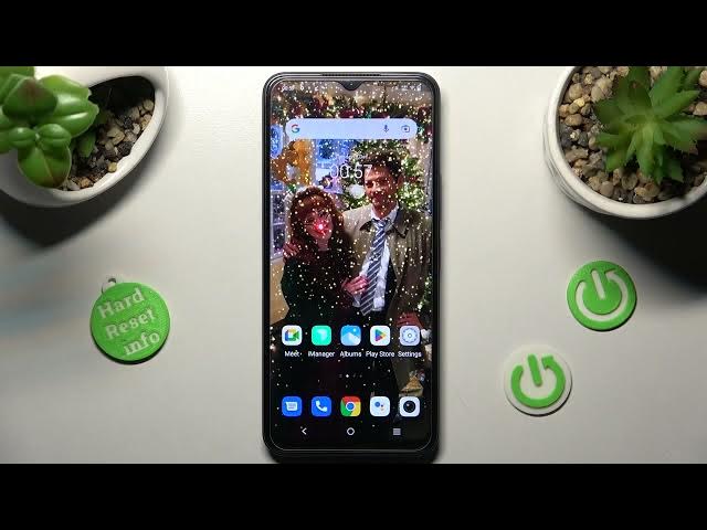 Video thumbnail for How to Turn On / Turn Off the Auto Screen Rotate Function on the VIVO Y35