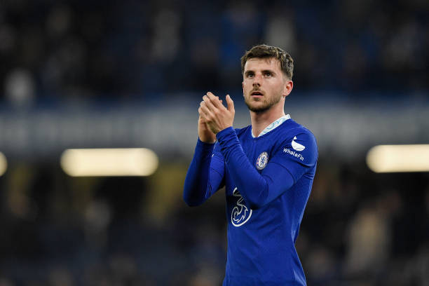'Video thumbnail for Chelsea: the details of the juicy contract that awaits Mason Mount with MU'