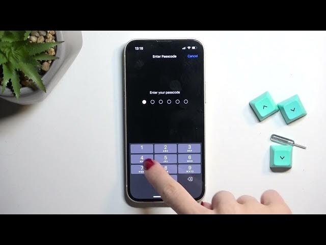 Video thumbnail for How to Activate Face ID on iTunes?