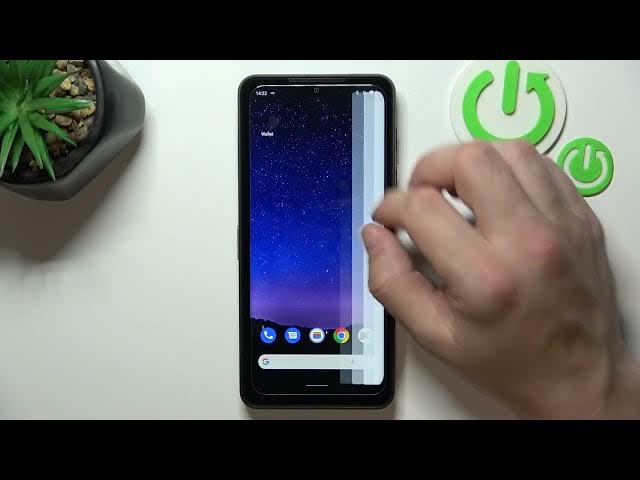 Video thumbnail for How to Remove Cards from Google Wallet on CAT S75 – Manage Google Pay Wallet