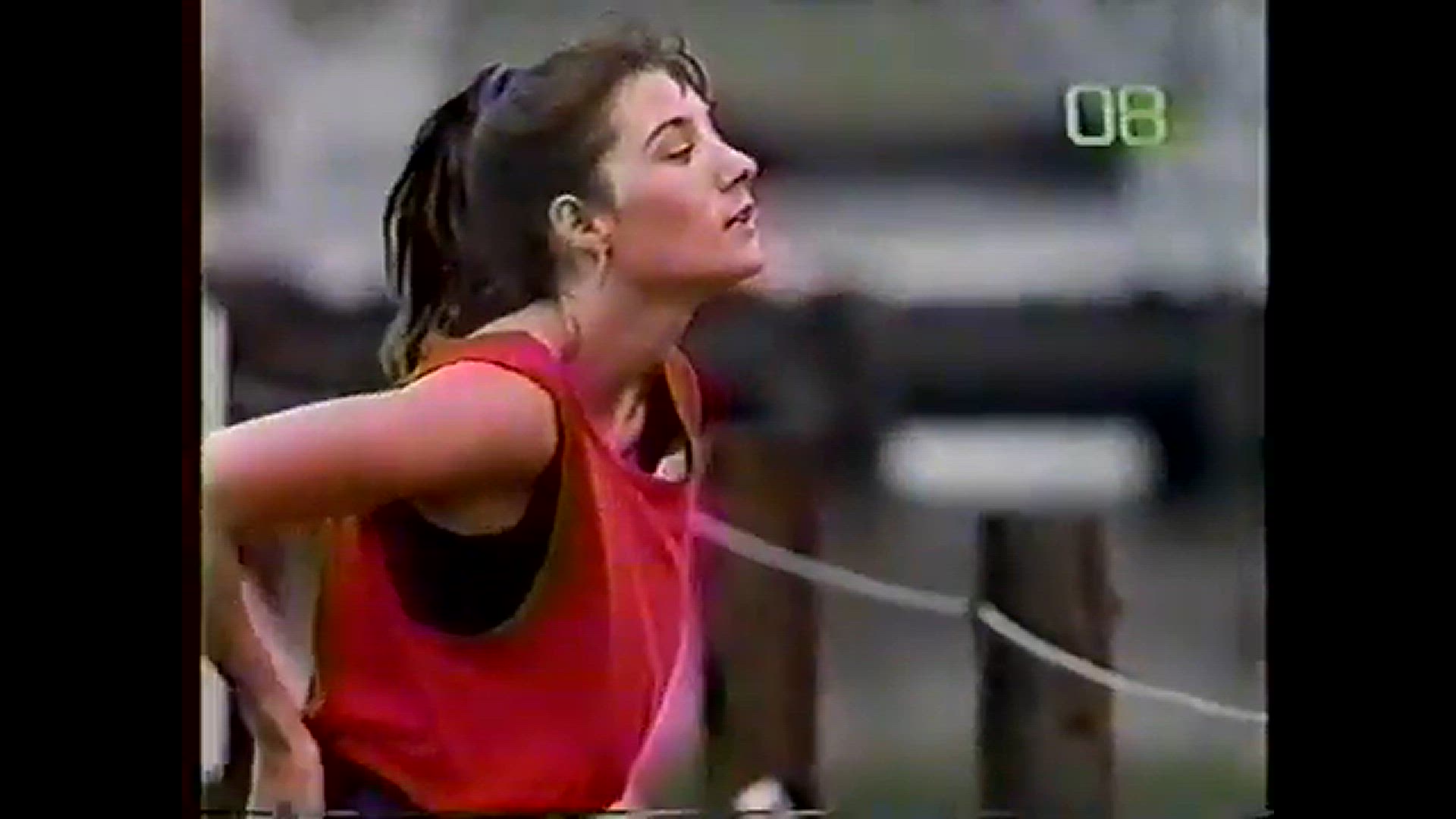 'Video thumbnail for Rare 1992 Tultex Commercial featuring Tulavision Campaign'