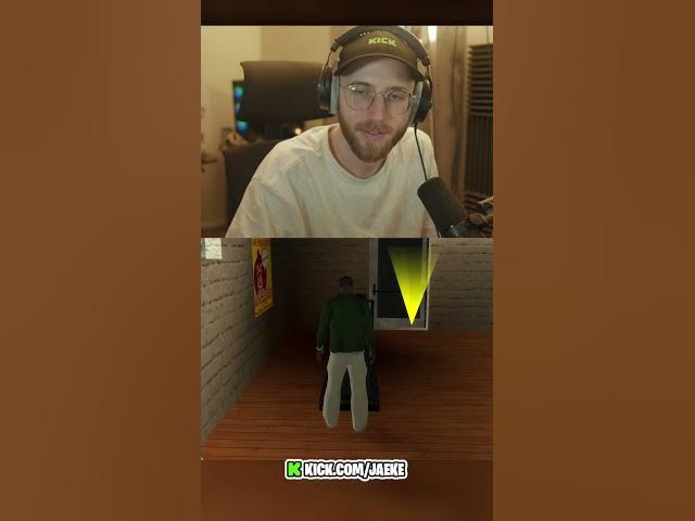 Video thumbnail for MODDED GTA San Andreas 🤣 #gaming #gta #streamer