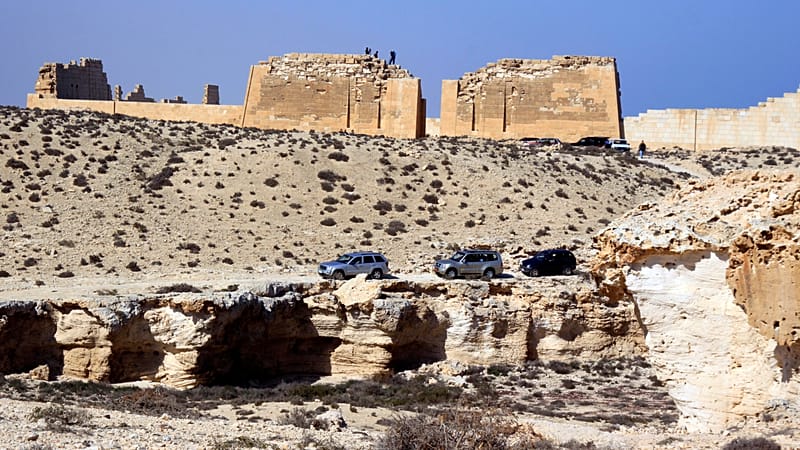 Video thumbnail for Immersive tech explores the legend of Cleopatra