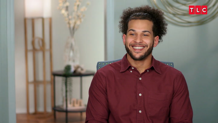 'Video thumbnail for 'My Big Fat Fabulous Life': Whitney Thore Takes a Chance on Love in Blind Date (Exclusive Clip)'