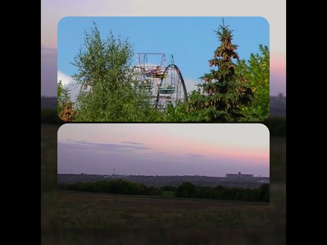 Video thumbnail for Посëлок Чертково, 2006 г.