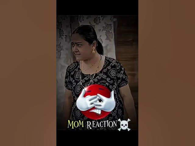 Video thumbnail for mom reaction #gaming #freefireindia #freefirebrasil #freefirevideo #freefirelive #youtubeshor