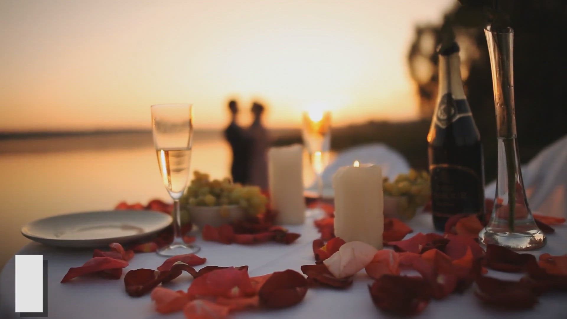 Video thumbnail for Top Scenic Dining Spots in New Jersey: A Culinary Journey with a View