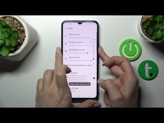 Video thumbnail for How to Turn Up Vivo Y35 Volume - Adjust Ringtone Loudness