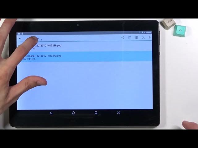 Video thumbnail for How to Move Files From Internal Storage to SD Card on Mediatek KT107 – Transfer Files