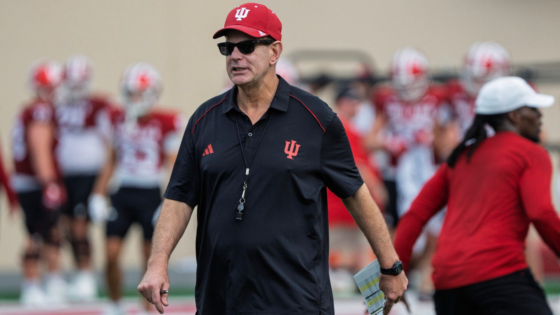 Video thumbnail for Curt Cignetti's Remarkable Impact on Indiana Football