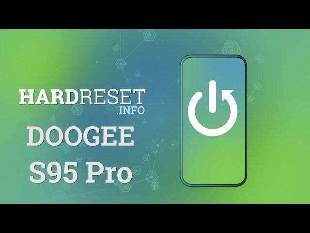 Video thumbnail for How to Activate Flashlight on DOOGEE S95 Pro – Enable Torch