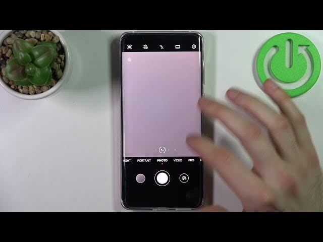 Video thumbnail for How to Turn On / Turn Off the Camera Location Tags on the HUAWEI Mate 50 Pro