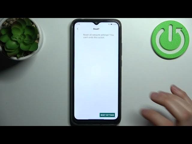 Video thumbnail for How to Reset Network Preferences on the BLACKVIEW A70 - Restore Default Network Settings