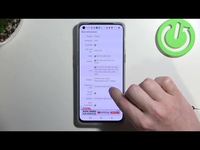 Video thumbnail for Does OnePlus Nord CE 5G Have Gorilla Glass – Screen Protection