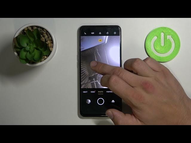 Video thumbnail for How to Add Floating Shutter Button in Camera on Realme X7 Max - Enable Moving Shutter