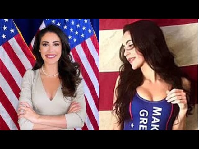 Video thumbnail for Republican Representative's Life Threatened After Attack On Trump - Capitol Police Act
