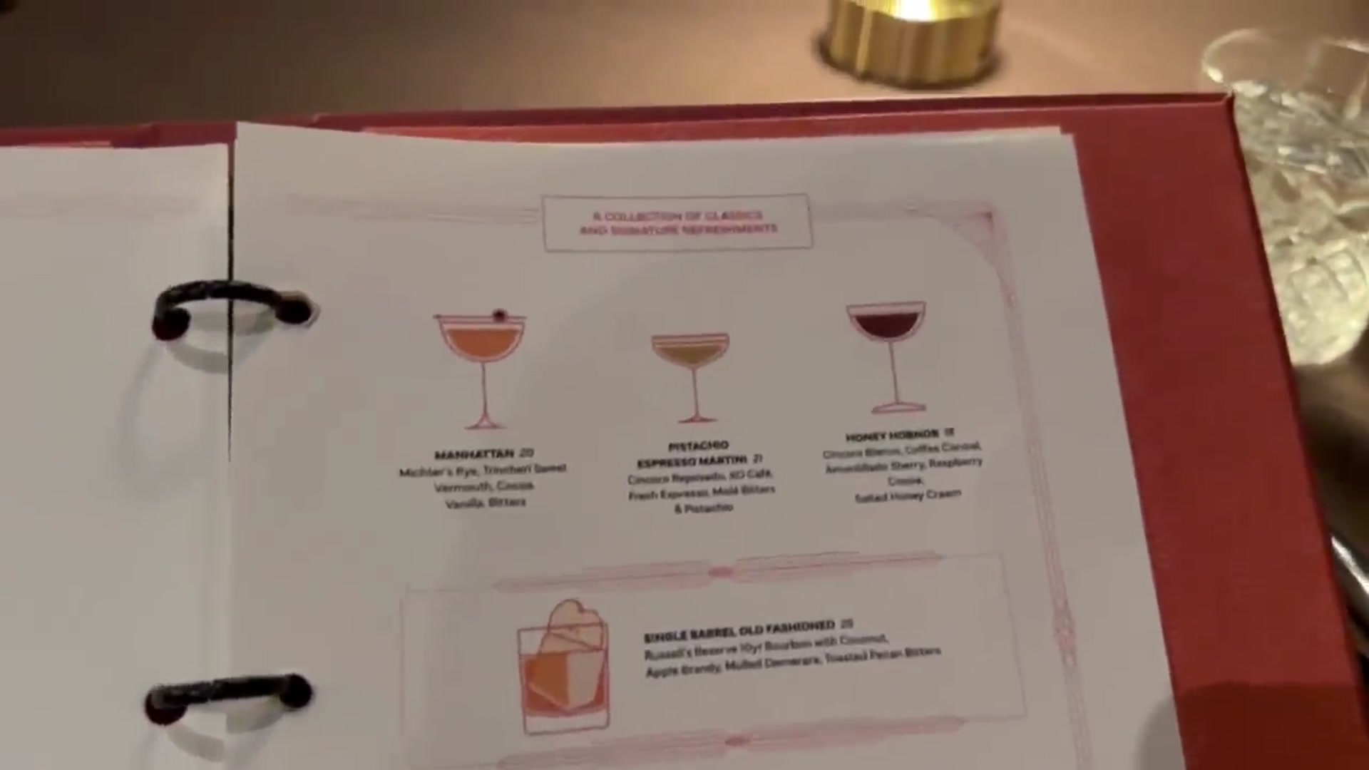 Video thumbnail for You Won t Believe This Hidden Vegas Steakhouse(720P HD)