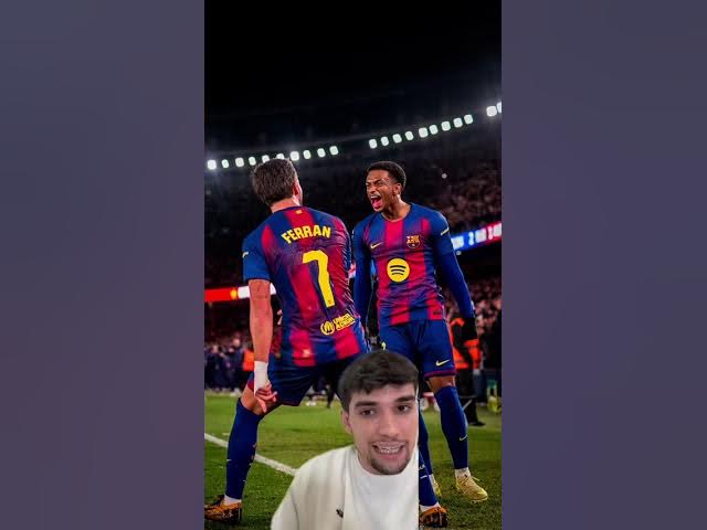 Video thumbnail for FLICK ELOGIA LA LINEA DEFENSIVA