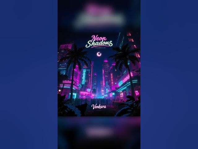 Video thumbnail for Neon shadows