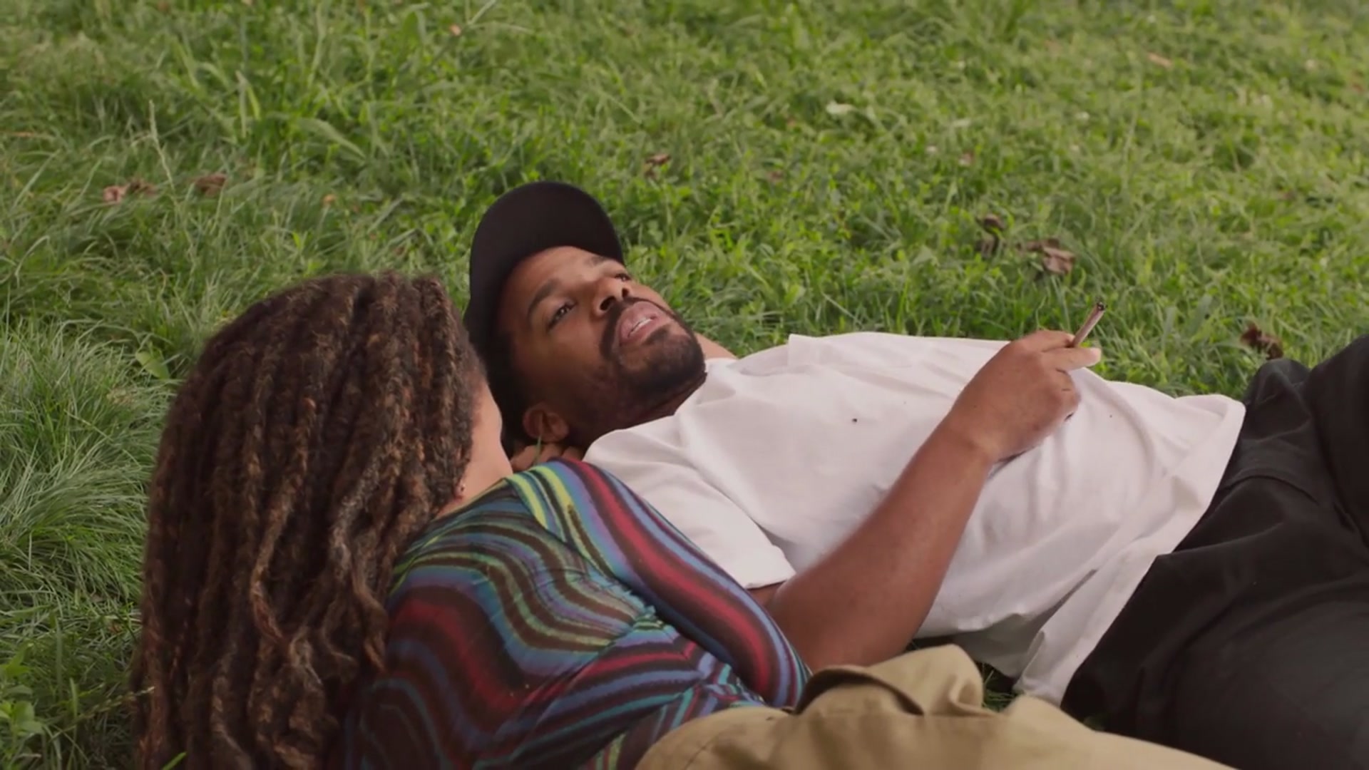 'Video thumbnail for Love, Brooklyn: But You Seein' Somebody'