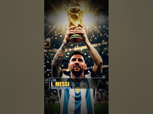 Video thumbnail for Argentina Final Boss Aura