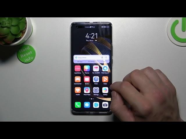 Video thumbnail for Does HUAWEI Nova 10 Pro have Screen Recording?