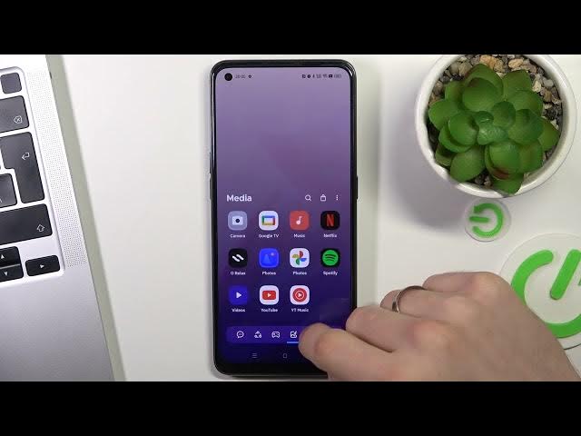Video thumbnail for How to Apply Three Amazing Launchers in Oppo Reno 8T – Check Out Top 3 Themes