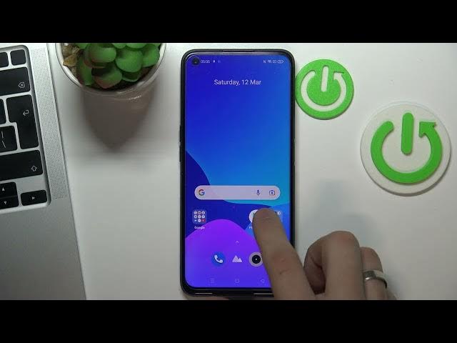 Video thumbnail for Realme 9i – Remove family link MP4