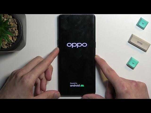 Video thumbnail for How to Enter the Recovery Mode on the OPPO Find X2 Neo