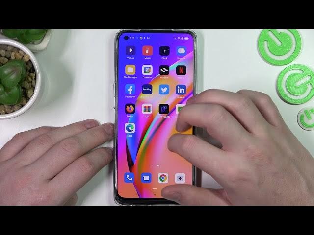Video thumbnail for How to Install Microsoft Edge Browser in OPPO Reno5 Z 5G – Download Microsoft Edge