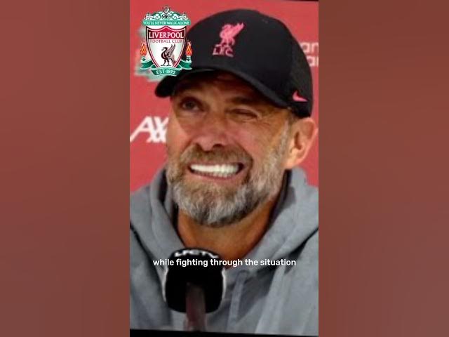 Video thumbnail for Pep Guardialo views on treble; Jürgen Klopp on Top 4; Erik ten Hag. to use Ferguson treatment