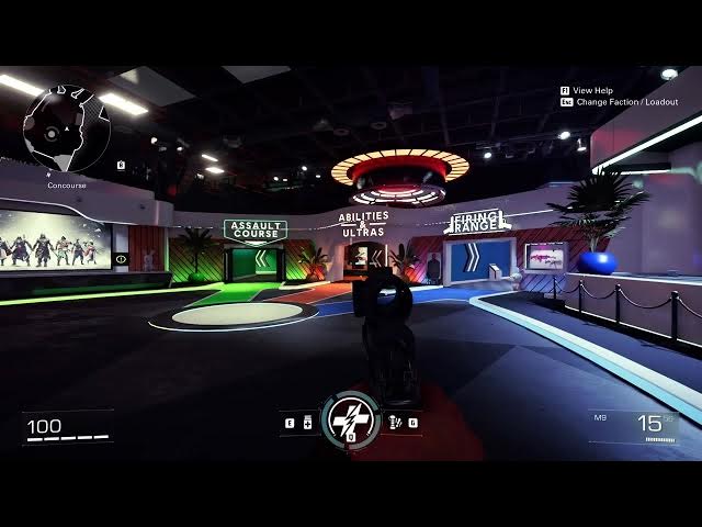 Video thumbnail for How to Adjust Crouch Behevior on XDefiant?