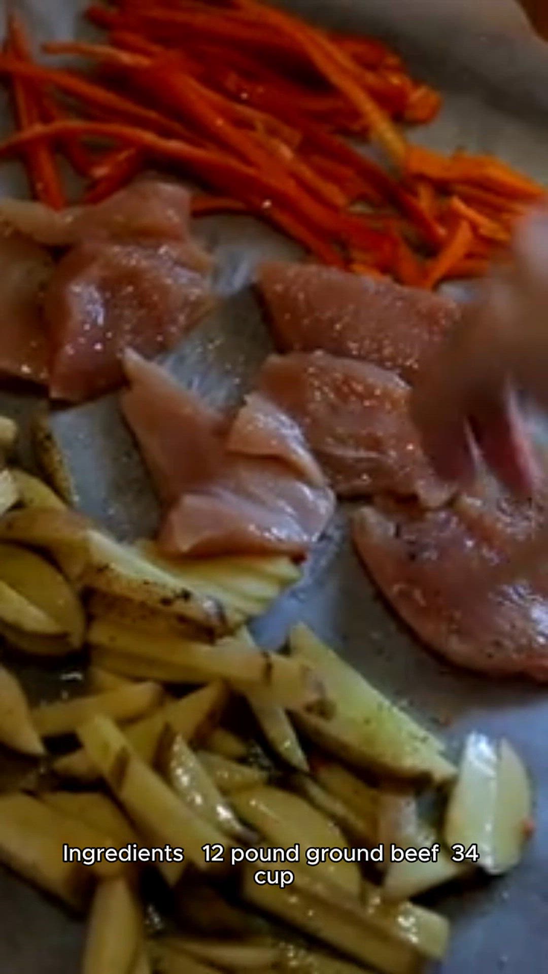 Video thumbnail for cheeseburger soup recipe