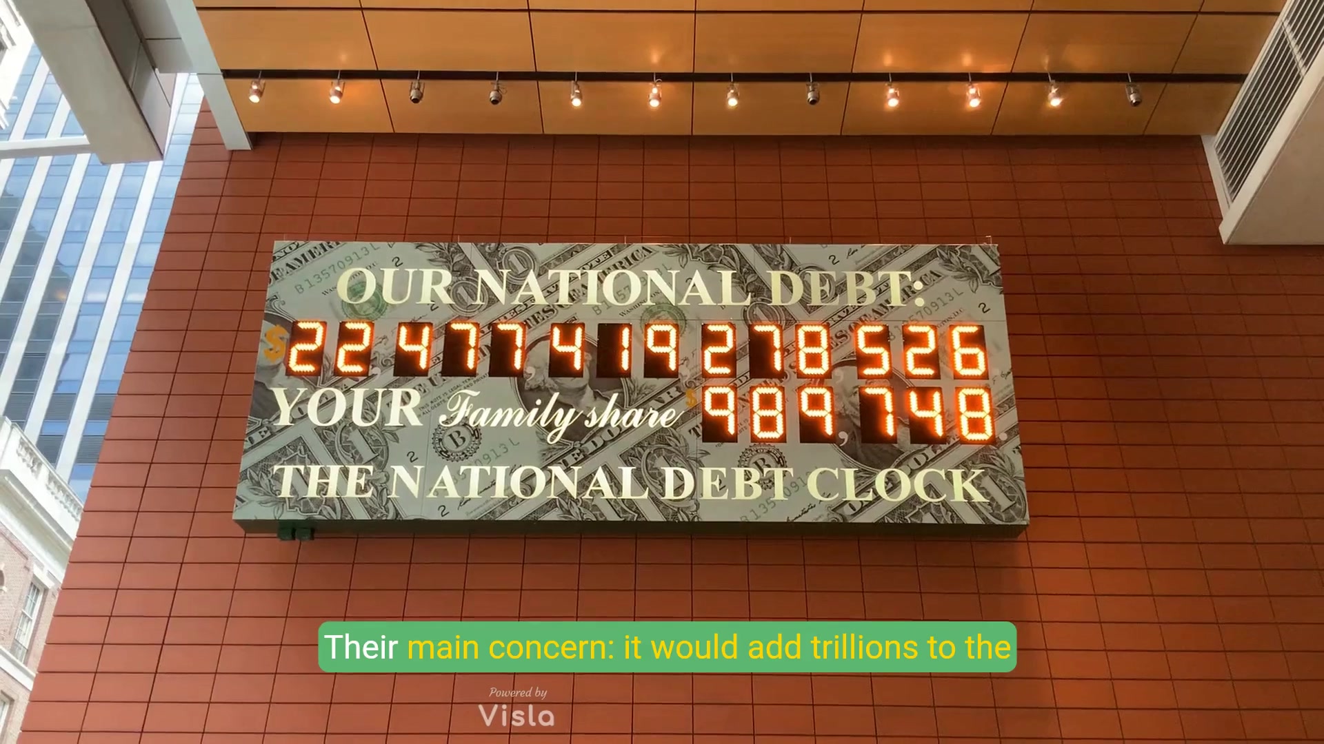 Video thumbnail for House Republicans Approve Blueprint for Trump’s Second-Term Agenda