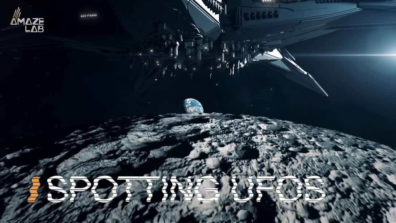 Video thumbnail for A closer look at the best U.S. locations to spot and monitor UFOs