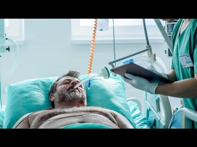 Video thumbnail for Respirar por el trasero? Un vistazo casual a una idea que suena a ciencia ficción