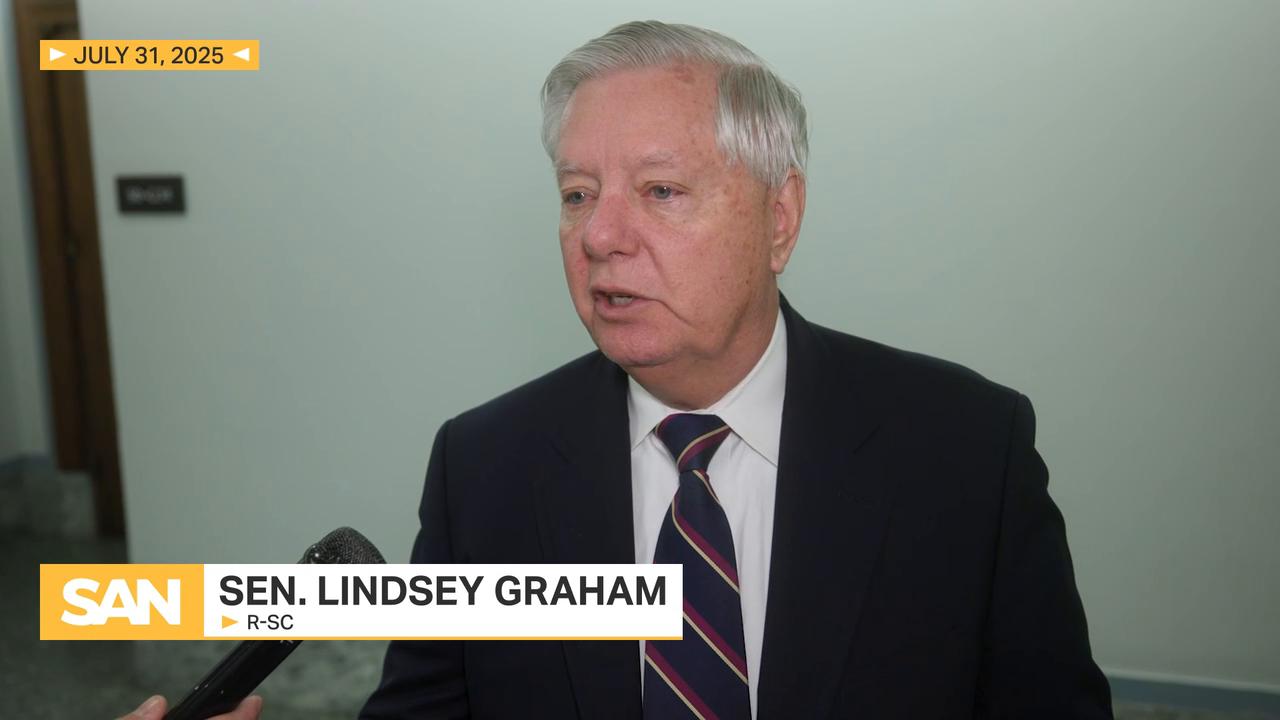 'Video thumbnail for Republicans to change Senate rules to stop Democrats’ block on nominations'