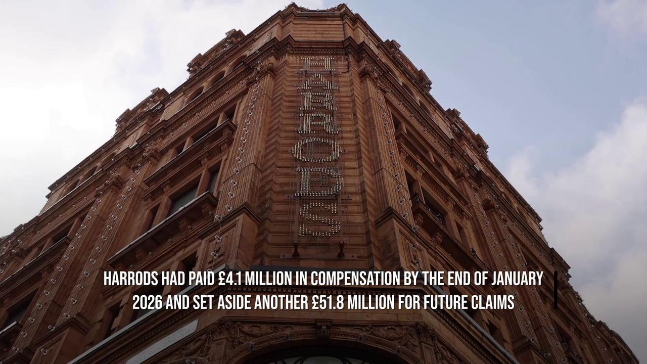 Video thumbnail for Mohamed Al Fayed Compensation Claims Could Reach £150 Million, Lawyers Say.