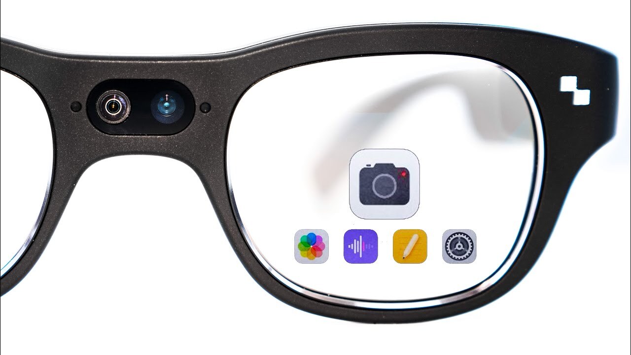 Video thumbnail for A New AR Contender is Here...