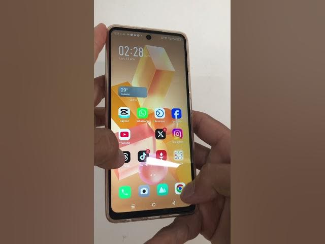 Video thumbnail for Revelo un tips oculto 😱