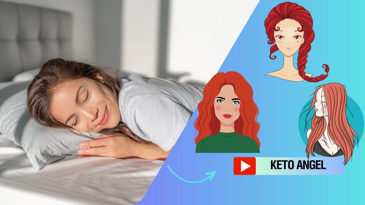 'Video thumbnail for Soñar mujer pelirroja, video blog'